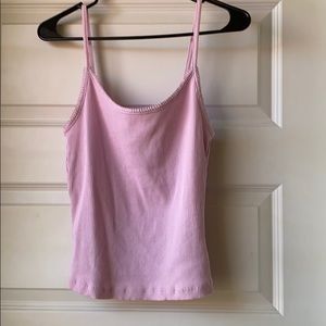 women’s tanktop